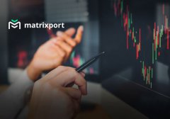 Matrixport推出了自己的衍生品交易所