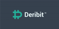 Deribit报告称，比特币期权日交易量达到创纪录的