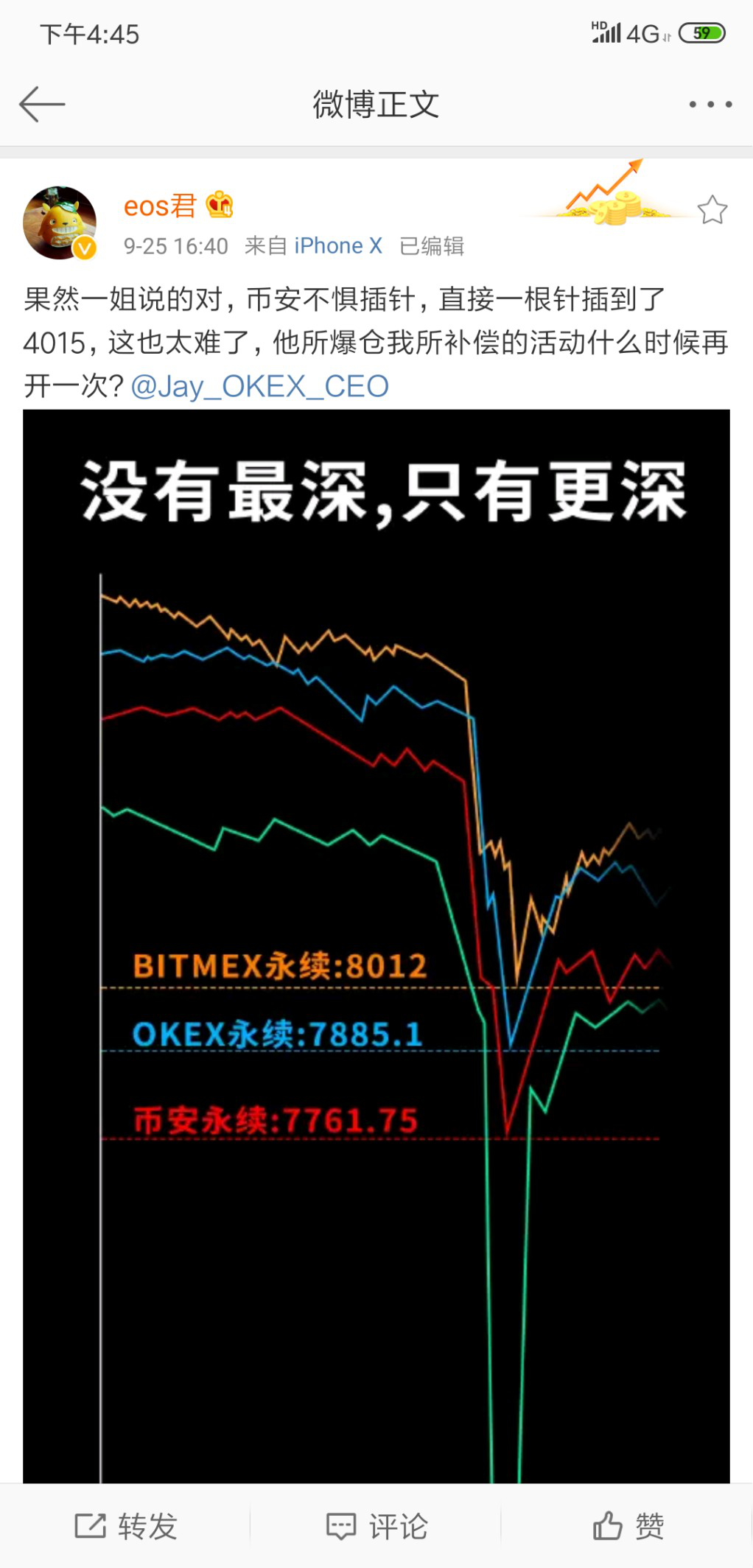 篡改王币安大动作频频发行量瞬间多出一个亿配图(7)